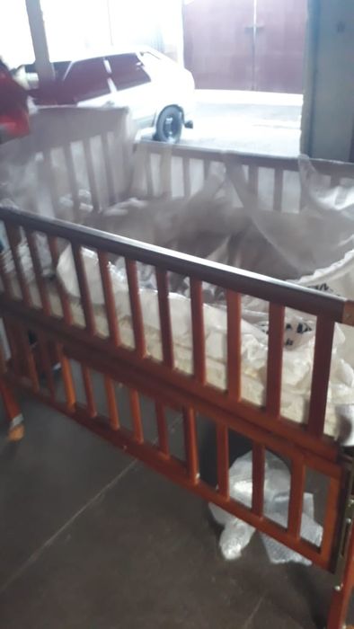 Продам манеж десткий