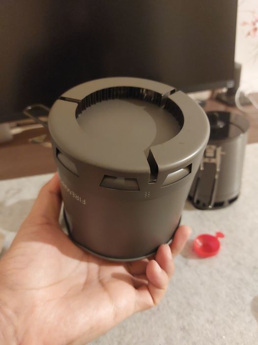 Firemaple Petrel Pot G2 750ml котелок