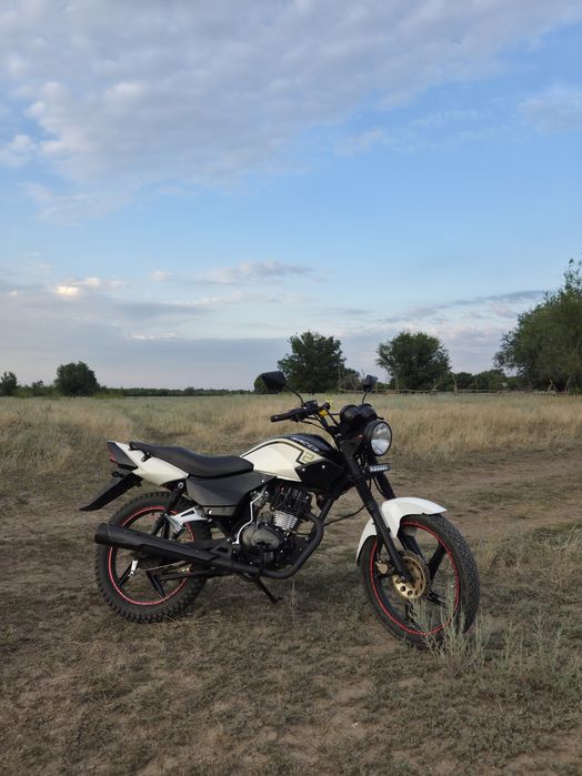 Продам Racer RC 150-23 Tiger