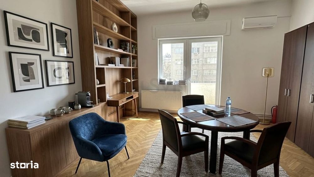 Apartament 3 camere I In vila I Ion Mihalache — fotografia 1