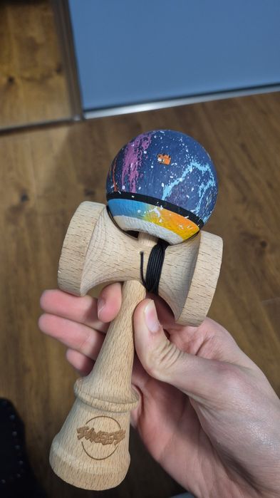 Ken sweets broken,tama cody griz antiskid