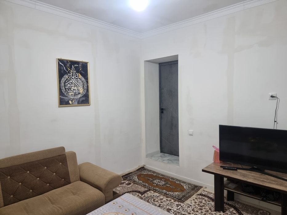 Тошкент шахар Яшнобод туманида янги курилган 2 этажли 5 хонали хонодон