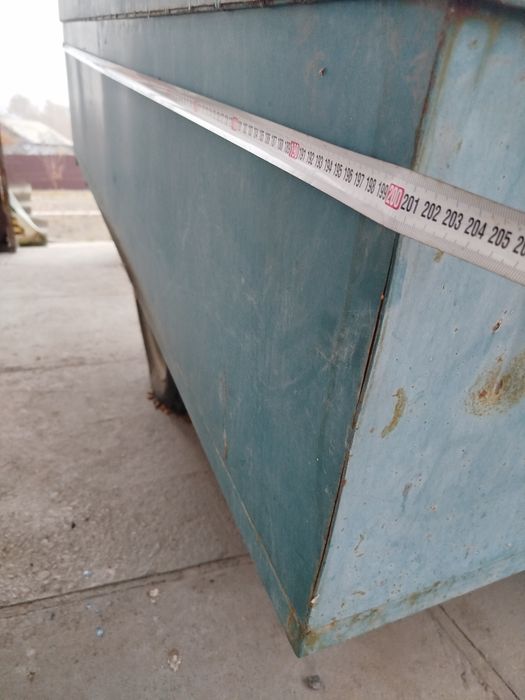 Продам  легковой прицеп .