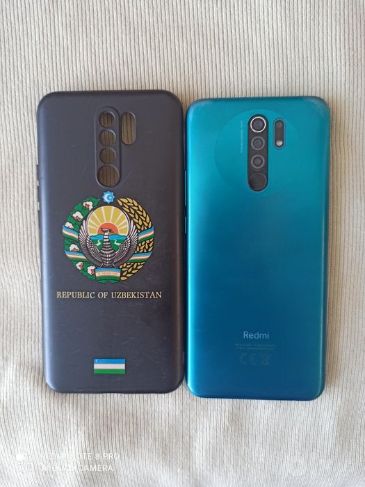 redmi 9.arzon narxda