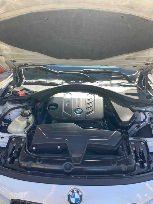 bmw f31 -2014г-x-drive-320d-184кс