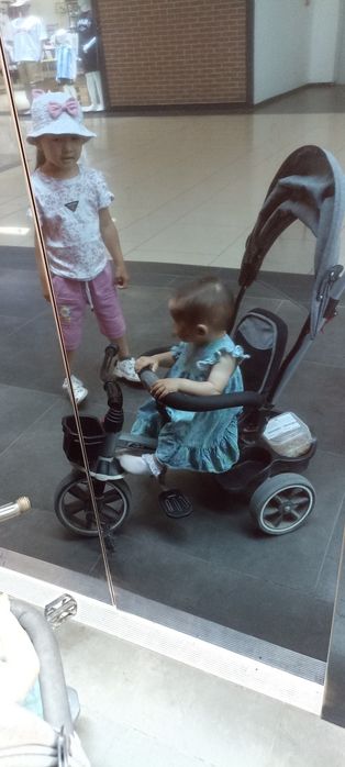 Велокальяаска б|у