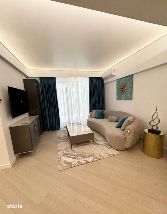 Apartamemt 3 Camere | Pipera | Cortina North | Centrala | Parcare