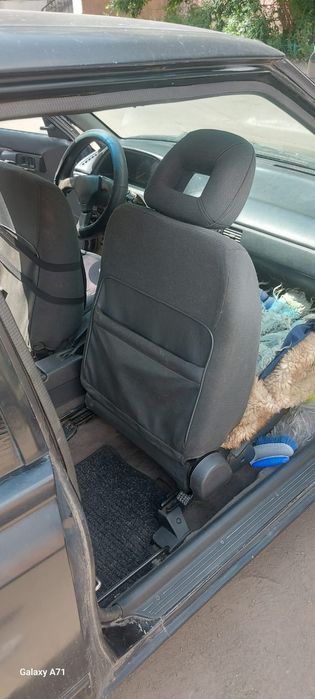 Продам Mazda 323