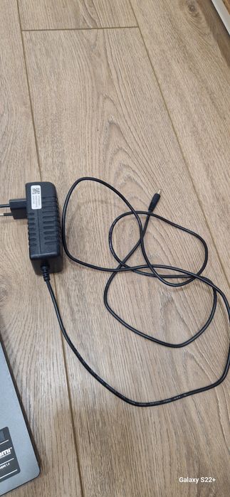 Ноутбук Aсer aspire