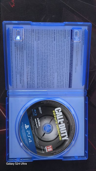 Игри за PlayStation 4