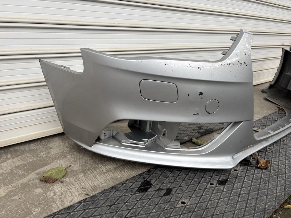 Предна броня за Audi A4 B8