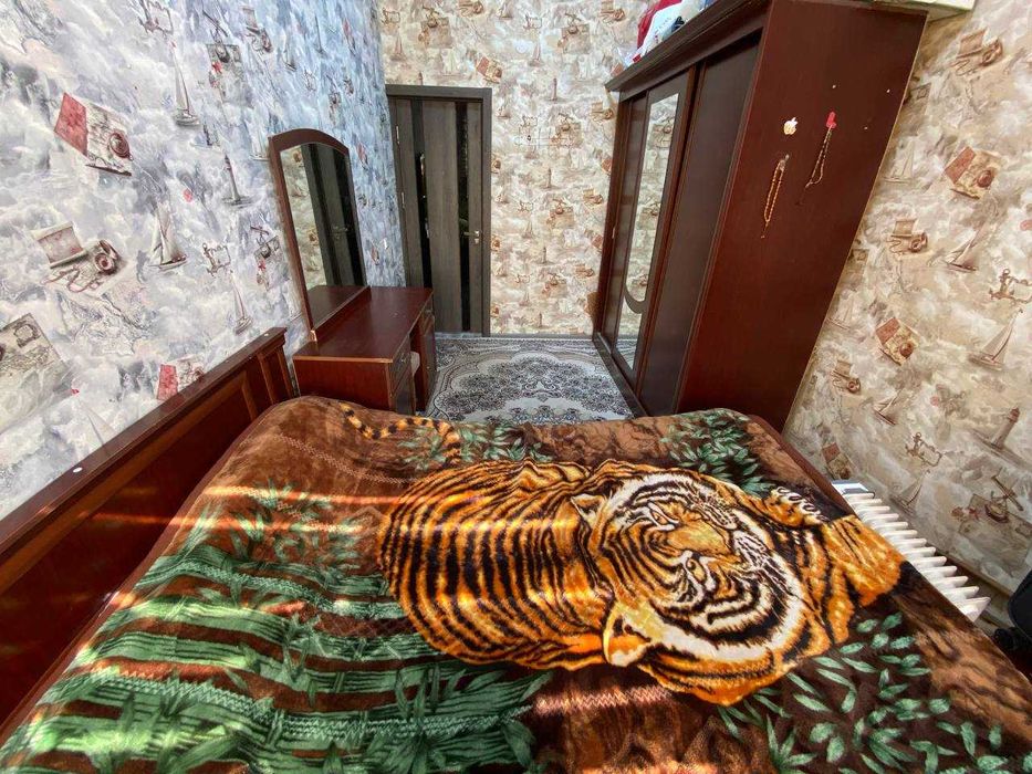 Buxoroda 3xonali uy arzon narxda sotiladi kod#43