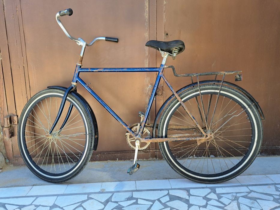 Велосипед продаётся