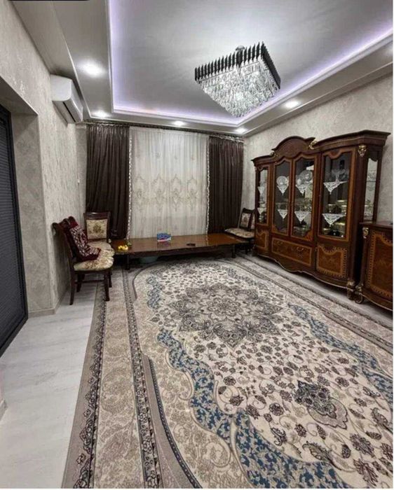 Продажа Евродома на Ханабаде, 1,5-сотки (N 13708 )