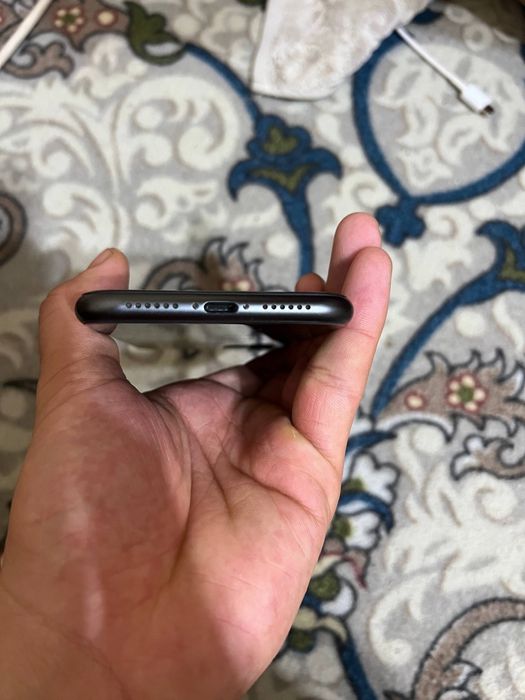 iphone 11 89 yomkis 64 talik karobka dakument yuq paspirt kopiya beram