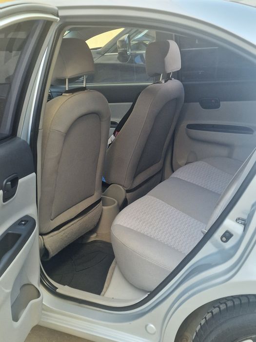 Vand Hyundai Accent