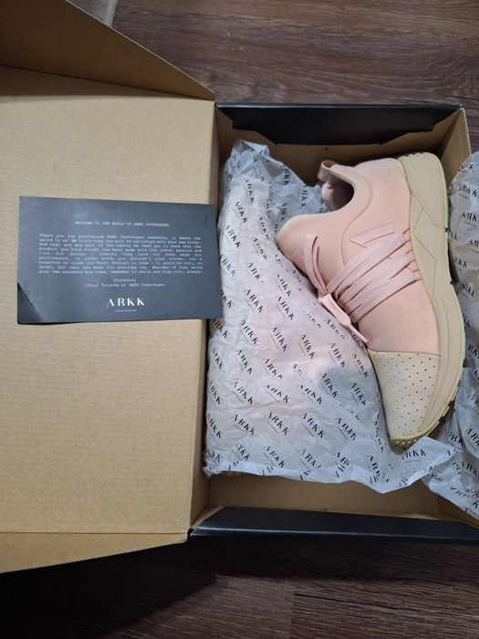 Adidași Arkk Copenhagen damă