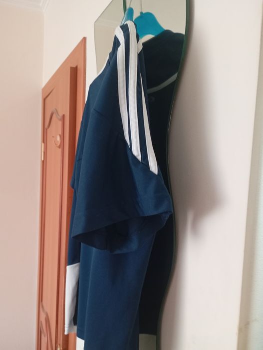 Футболка Adidas, р.50