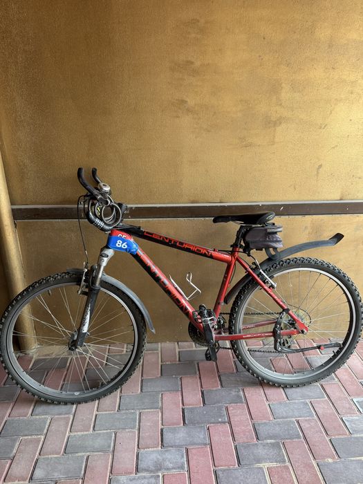 Продам велосипед