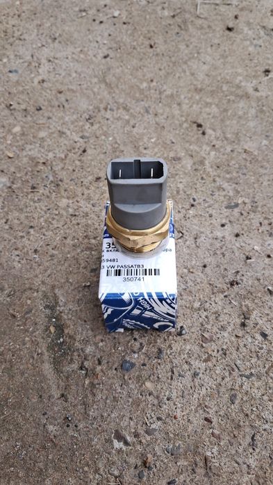Продам датчик вентилятора ауди б4 от ауди Б4 есть накла