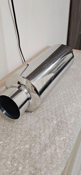 Резонансно крайно гърне