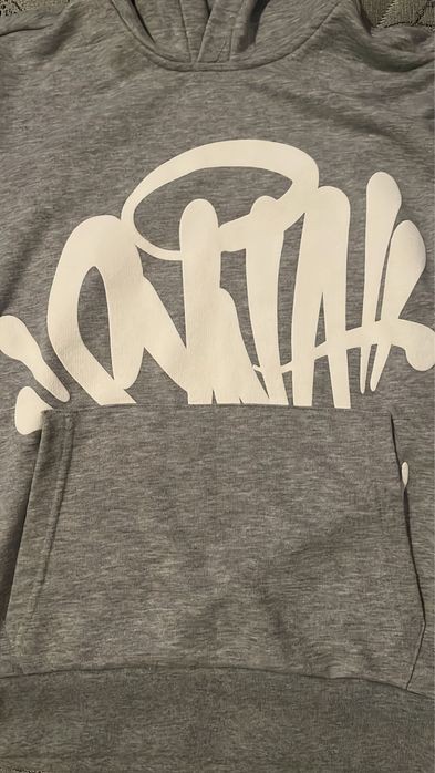 Syna world суичър