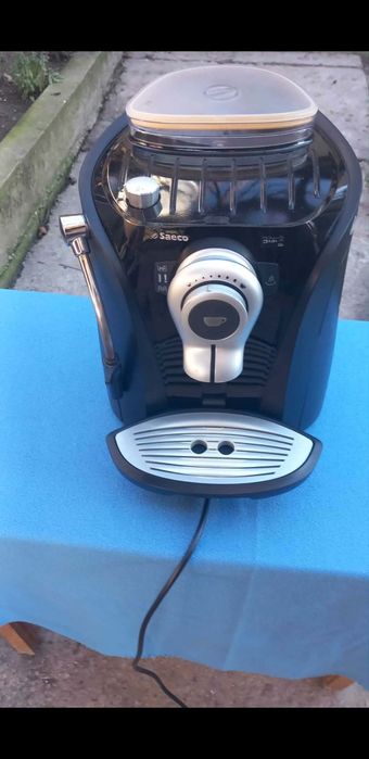 Expresor cafea saeco