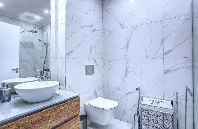 Продава се Двустаен апартамент в София, Хаджи Димитър - 69 кв.м за 1305 €/кв.м - Снимка #5