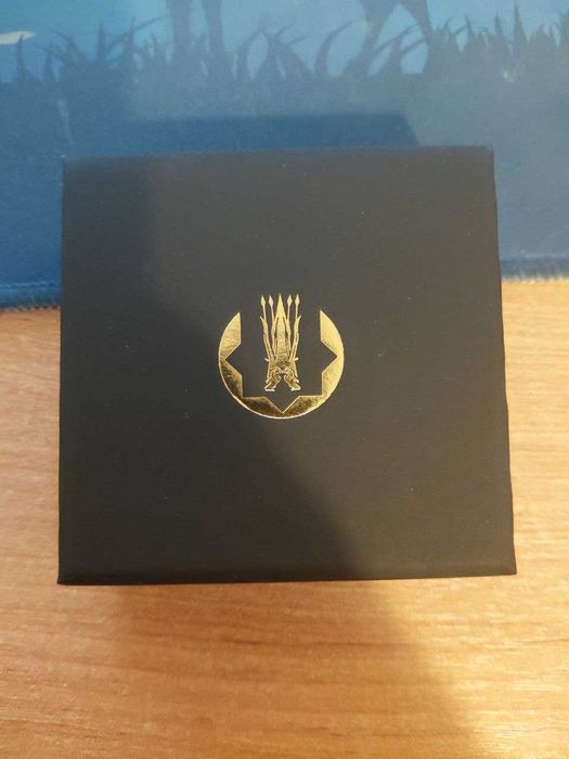 Аргымак, Argymaq монета