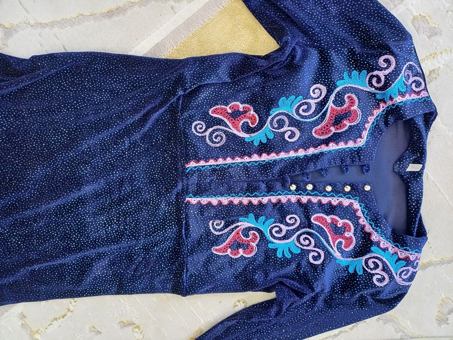 Арзан бағада ұлттық киімдер Жалға беріледі.,сатылады