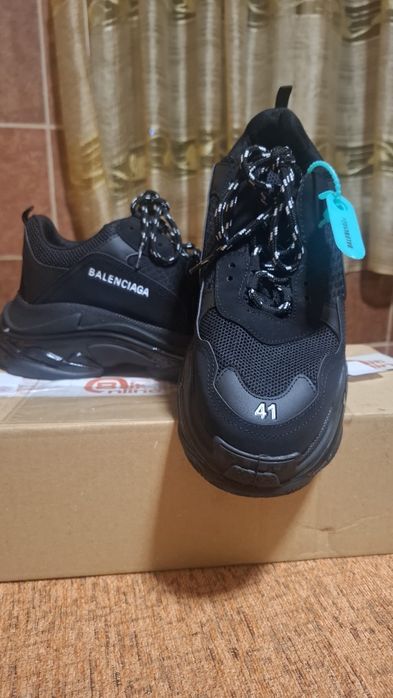 Adidasi  Balenciaga