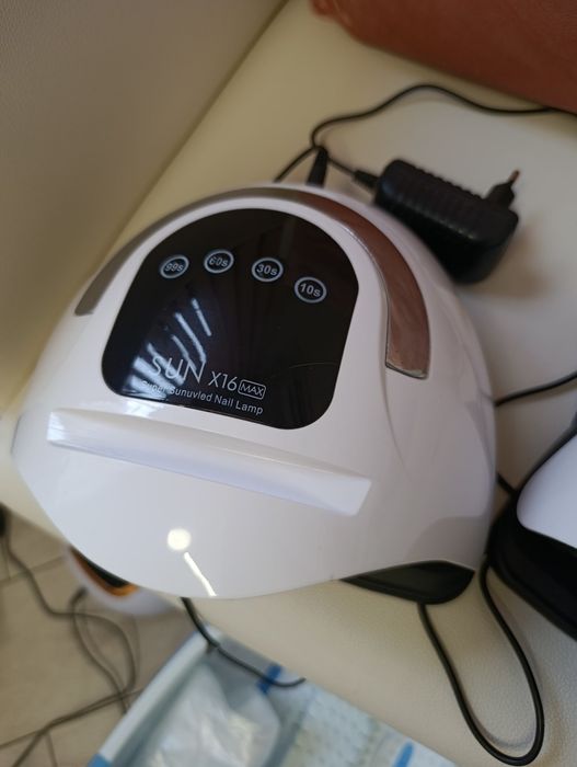 Професионални UV/Led лампи за маникюрр
