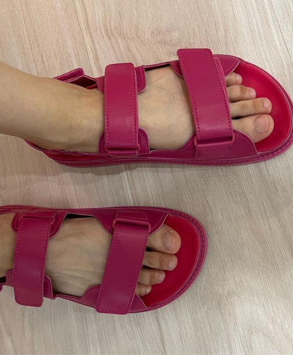 Женская обувь туфли