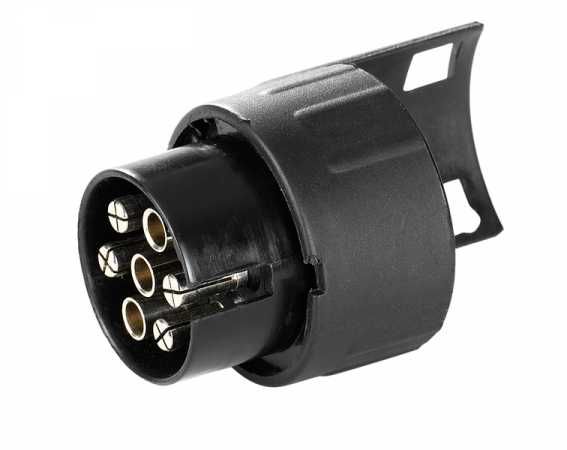 Adaptor 13 – 7 pini