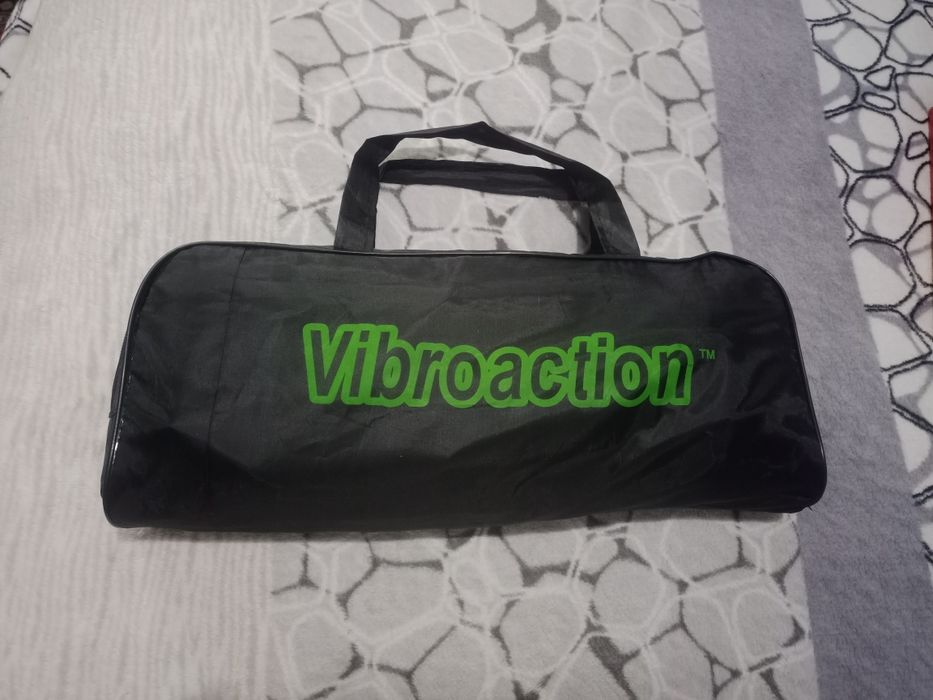 Вибромассажер для живота