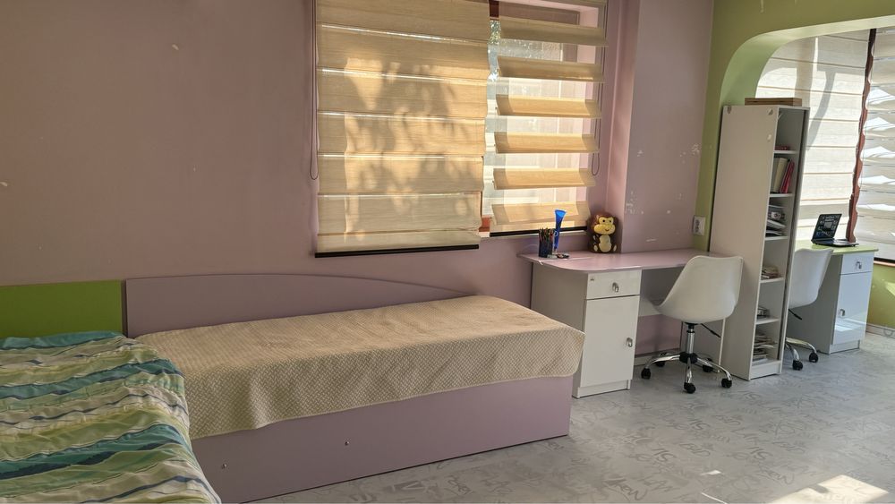 Обзавеждане за детска стая /момче-момиче/