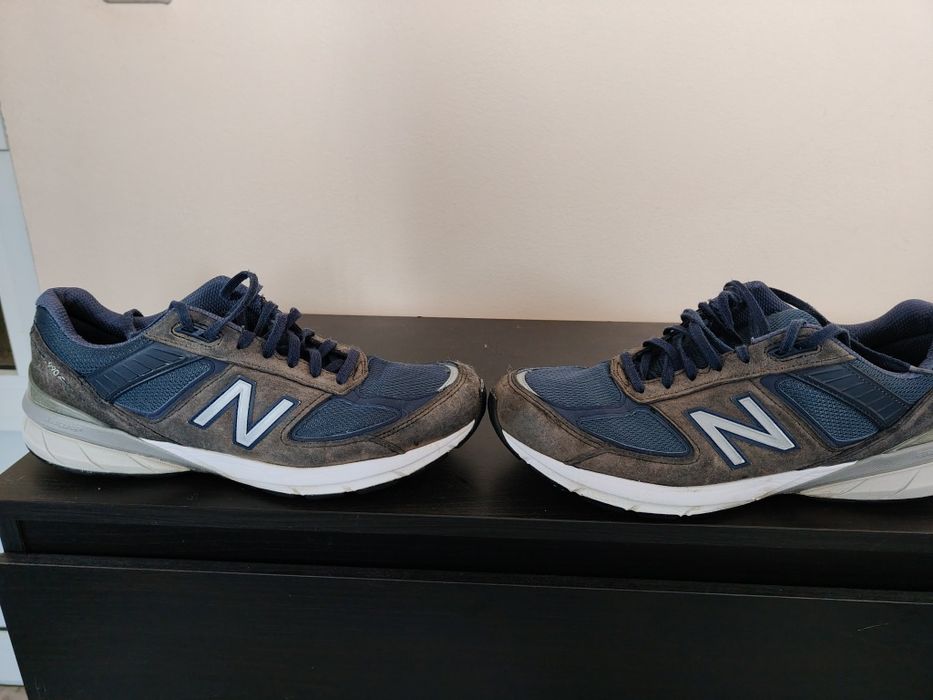 Мъжки обувки New Balance