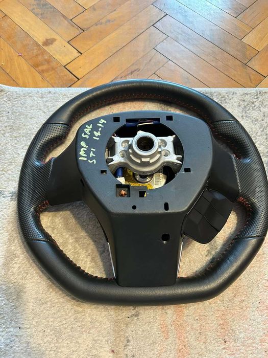 Airbag за Subaru Impreza WRX STI 2014-2022