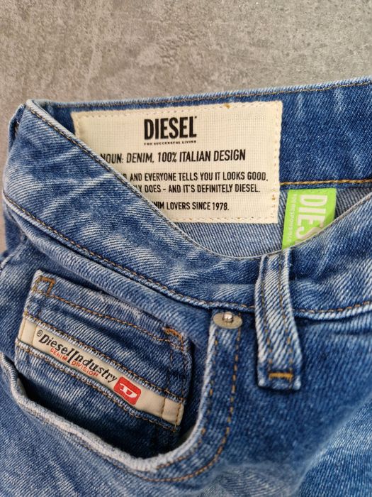 Blugi  Diesel Dama D-Joy