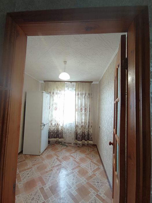 Продам 3 - комнатную квартиру