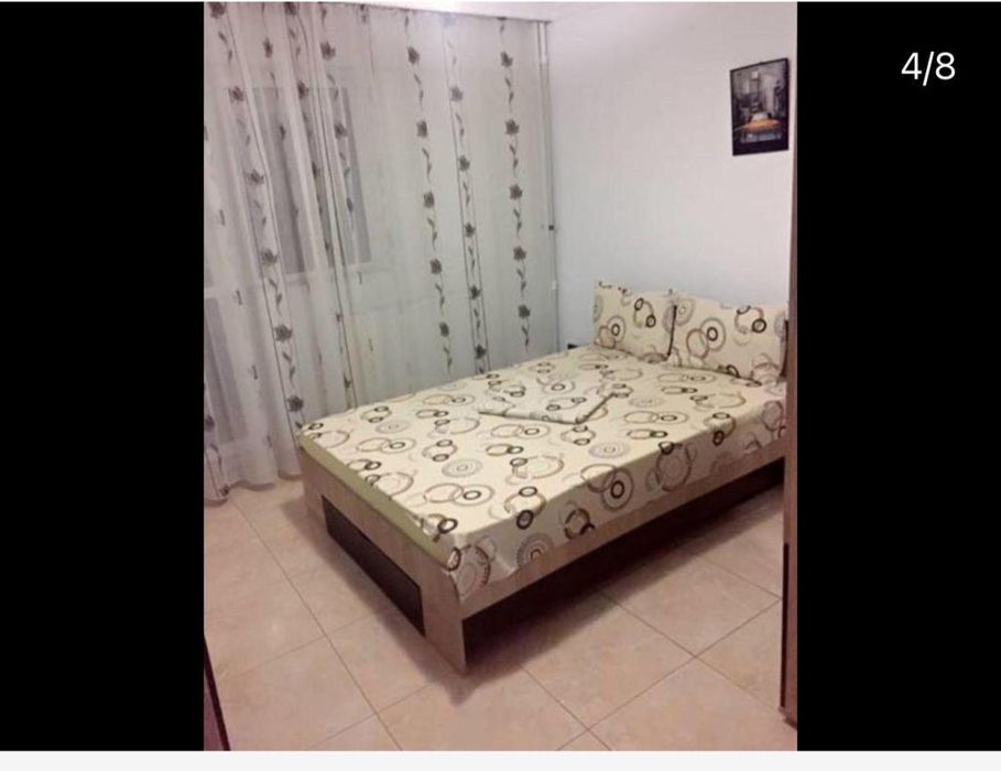 Inchirez apartament 3 camere zona Tomis Nord