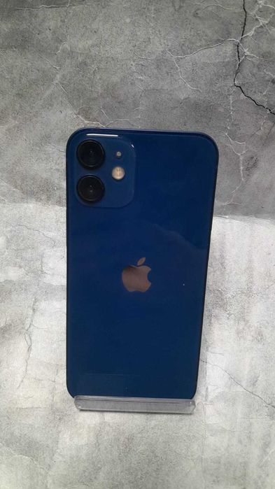 Apple ipone 12 мини номер лота 924720