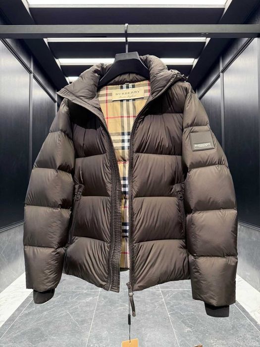 Geaca Burberry Premium