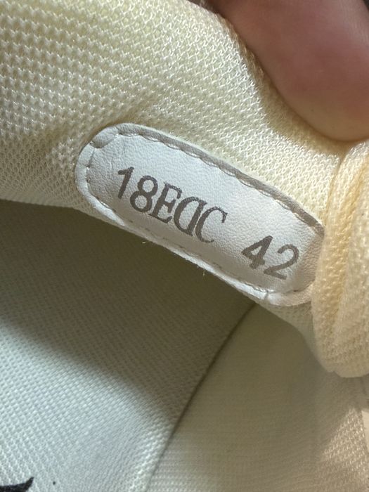 Adidasi dior b22