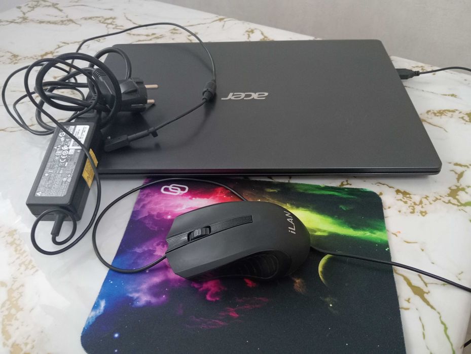 Ноутбук Acer 8gb озу