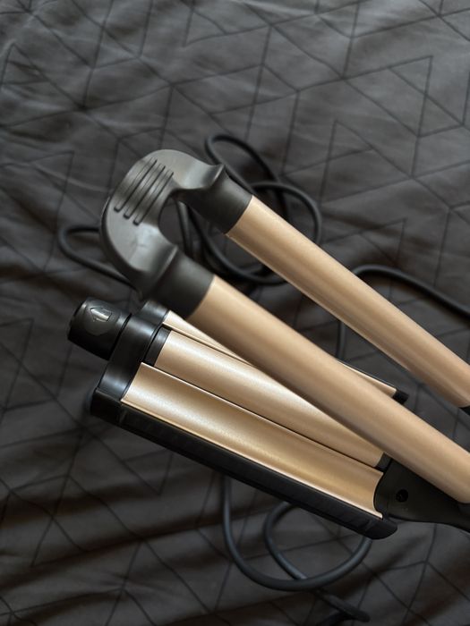 Ретро Преса Rowenta НОВА