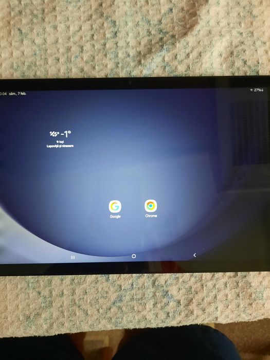 Tableta Samsung Galaxy A9 plus