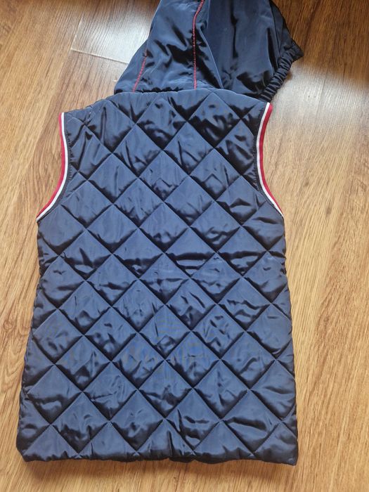 Детски елек U.S.POLO ASSN.