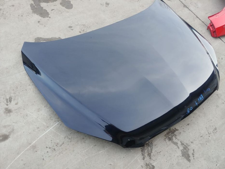 capota toyota rav 4 3 a3 2008