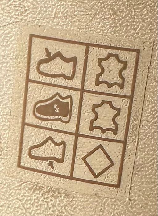 Дамски официални обувки Guess